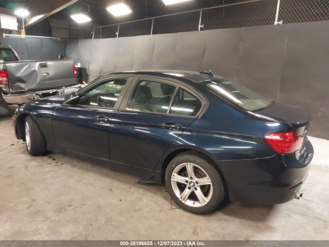 Photo 2 VIN: WBA3B5C50FF963432 - BMW 328I 