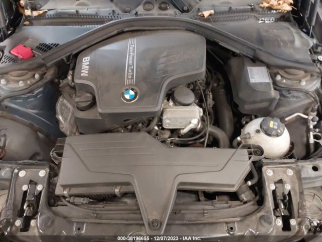 Photo 9 VIN: WBA3B5C50FF963432 - BMW 328I 