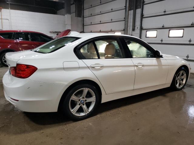 Photo 2 VIN: WBA3B5C50FP653159 - BMW 328 XI SUL 