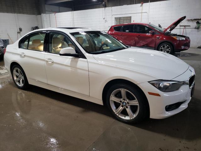 Photo 3 VIN: WBA3B5C50FP653159 - BMW 328 XI SUL 