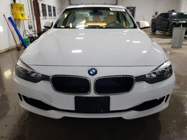 Photo 4 VIN: WBA3B5C50FP653159 - BMW 328 XI SUL 