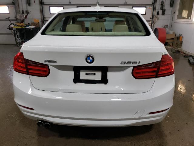 Photo 5 VIN: WBA3B5C50FP653159 - BMW 328 XI SUL 