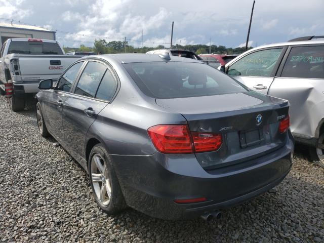 Photo 2 VIN: WBA3B5C50FP653565 - BMW 328XI 