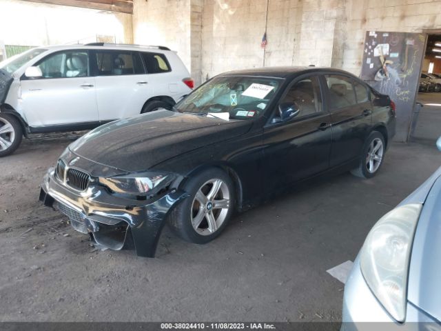 Photo 1 VIN: WBA3B5C50FP653758 - BMW 328I 