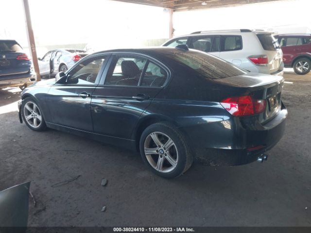 Photo 2 VIN: WBA3B5C50FP653758 - BMW 328I 