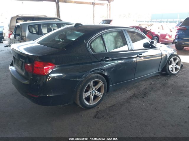 Photo 3 VIN: WBA3B5C50FP653758 - BMW 328I 