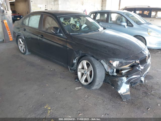 Photo 5 VIN: WBA3B5C50FP653758 - BMW 328I 