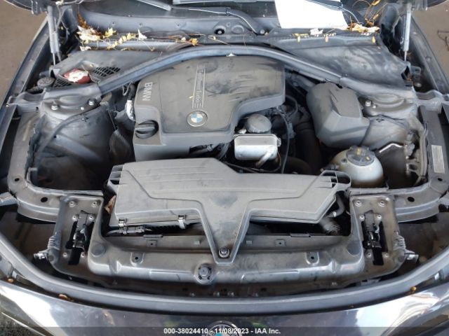 Photo 9 VIN: WBA3B5C50FP653758 - BMW 328I 