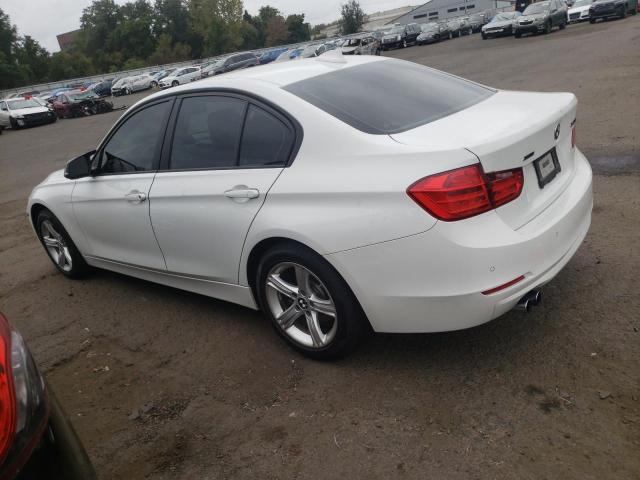 Photo 1 VIN: WBA3B5C50FP653825 - BMW 328 XI SUL 