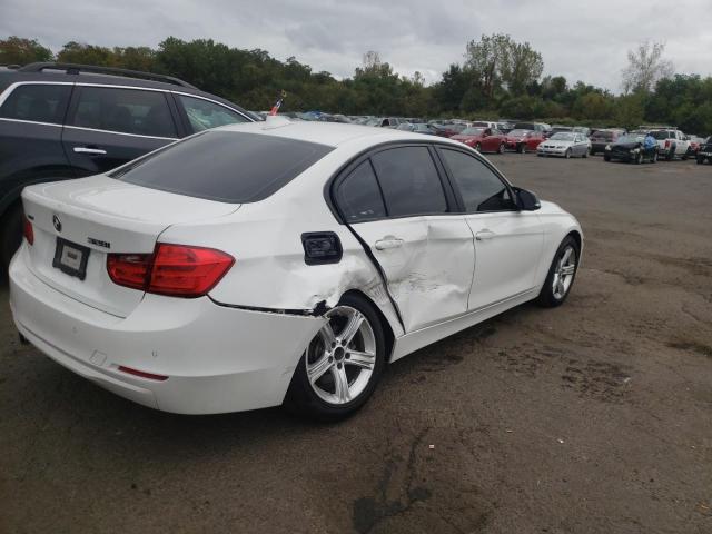 Photo 2 VIN: WBA3B5C50FP653825 - BMW 328 XI SUL 