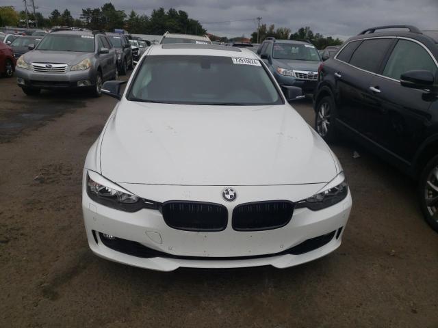 Photo 4 VIN: WBA3B5C50FP653825 - BMW 328 XI SUL 