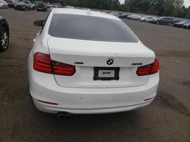 Photo 5 VIN: WBA3B5C50FP653825 - BMW 328 XI SUL 