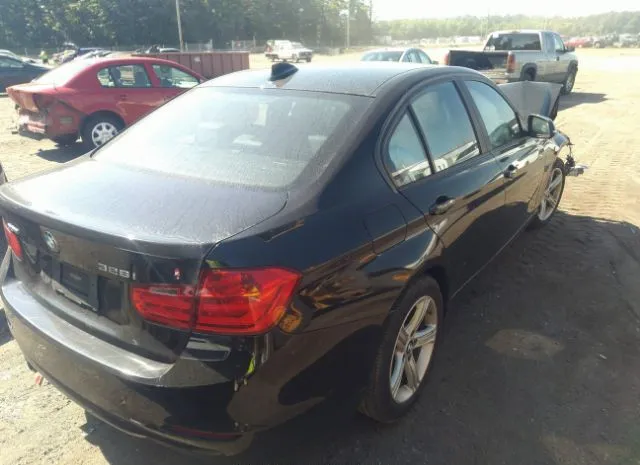 Photo 3 VIN: WBA3B5C50FP654019 - BMW 3 SERIES 