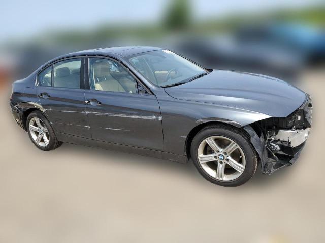 Photo 3 VIN: WBA3B5C50FP654344 - BMW 3 SERIES 