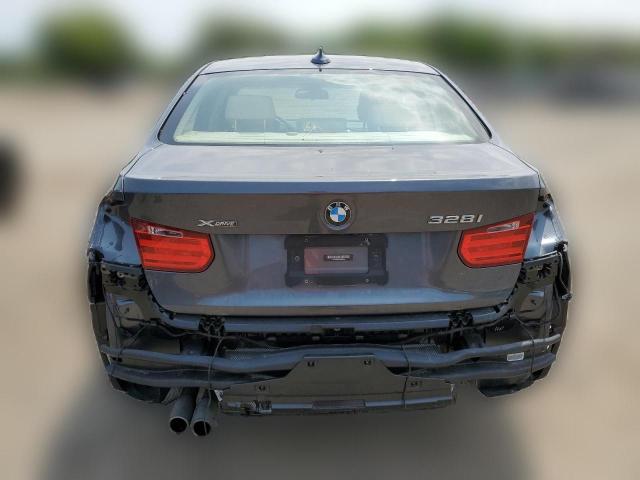 Photo 5 VIN: WBA3B5C50FP654344 - BMW 3 SERIES 