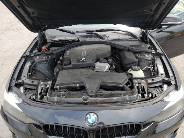 Photo 6 VIN: WBA3B5C50FP654392 - BMW 328 XI SUL 