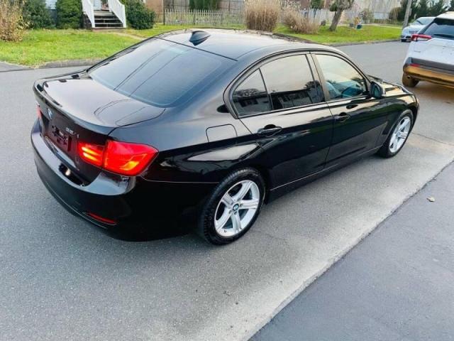 Photo 2 VIN: WBA3B5C51DF138576 - BMW 3 SERIES 