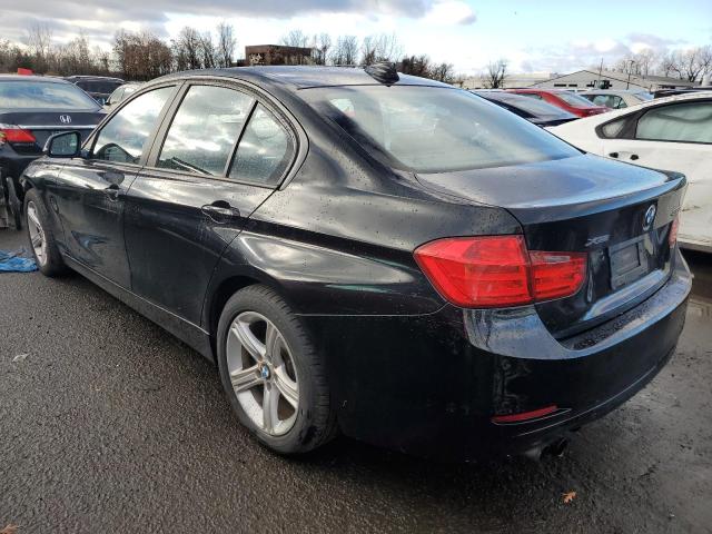 Photo 1 VIN: WBA3B5C51DF138609 - BMW 3 SERIES 