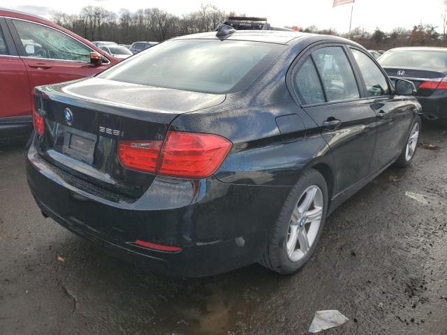 Photo 2 VIN: WBA3B5C51DF138609 - BMW 3 SERIES 