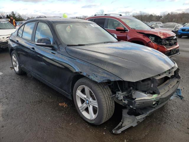 Photo 3 VIN: WBA3B5C51DF138609 - BMW 3 SERIES 