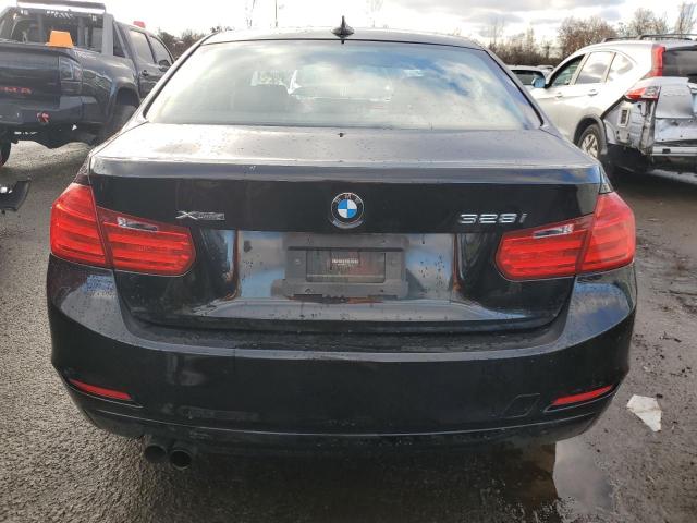 Photo 5 VIN: WBA3B5C51DF138609 - BMW 3 SERIES 