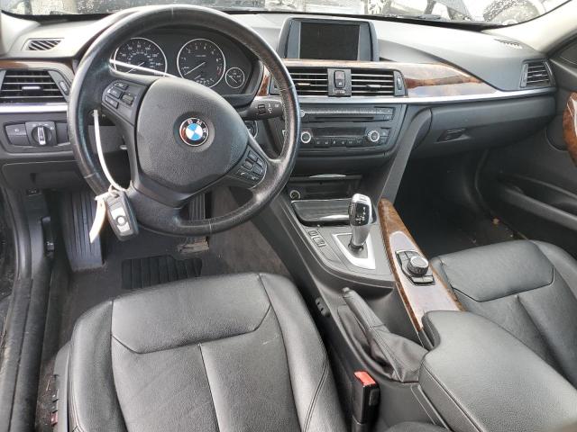 Photo 7 VIN: WBA3B5C51DF138609 - BMW 3 SERIES 