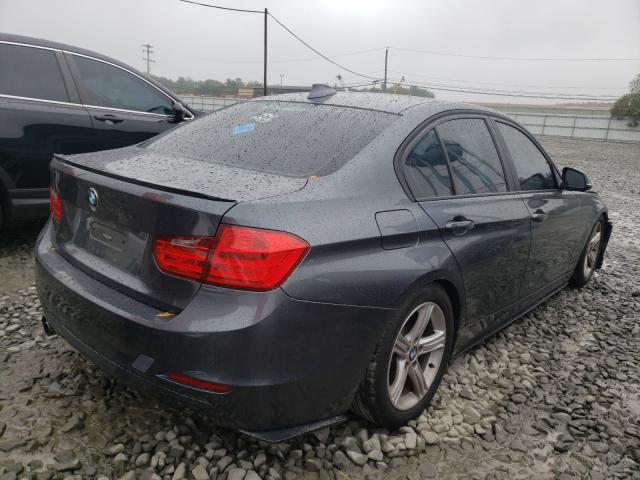 Photo 3 VIN: WBA3B5C51DF138755 - BMW 328 XI SUL 