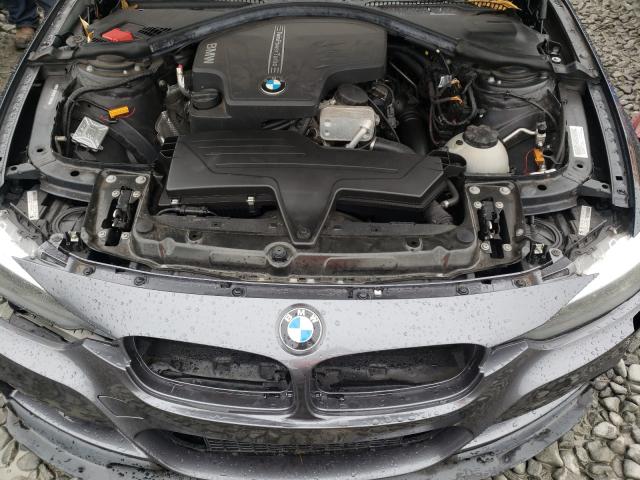 Photo 6 VIN: WBA3B5C51DF138755 - BMW 328 XI SUL 