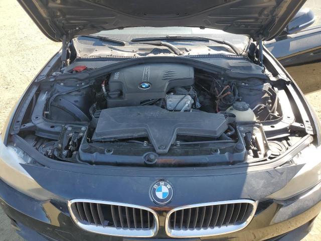 Photo 10 VIN: WBA3B5C51DF592147 - BMW 328 XI SUL 