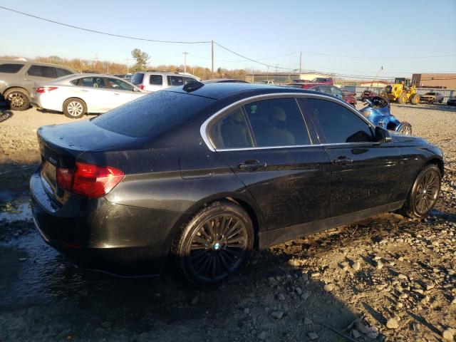 Photo 2 VIN: WBA3B5C51DF592309 - BMW 328 XI SUL 