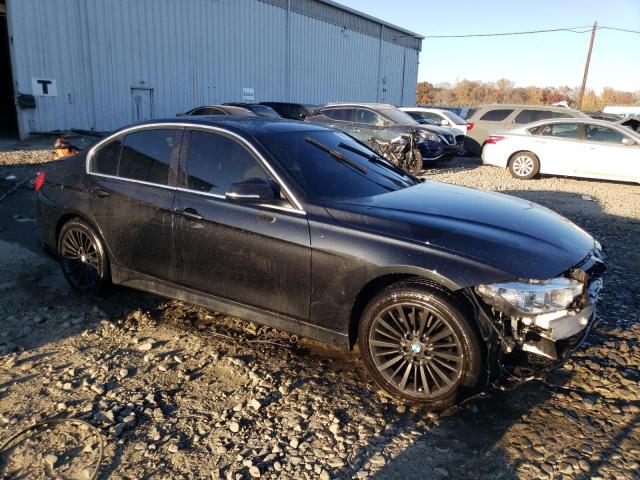 Photo 3 VIN: WBA3B5C51DF592309 - BMW 328 XI SUL 