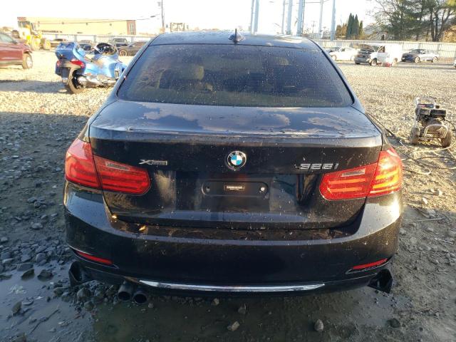 Photo 5 VIN: WBA3B5C51DF592309 - BMW 328 XI SUL 