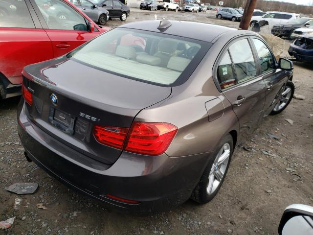 Photo 3 VIN: WBA3B5C51DF592679 - BMW 328 XI SUL 