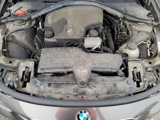 Photo 6 VIN: WBA3B5C51DF592679 - BMW 328 XI SUL 