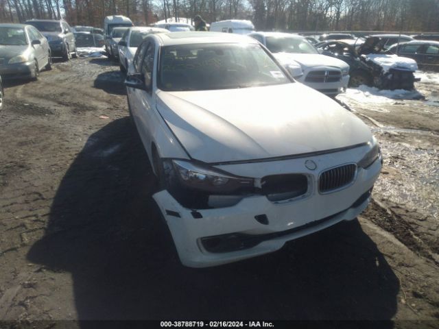 Photo 5 VIN: WBA3B5C51DF592911 - BMW 328I 