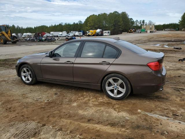 Photo 1 VIN: WBA3B5C51DF593279 - BMW 3 SERIES 