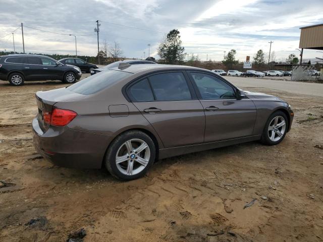 Photo 2 VIN: WBA3B5C51DF593279 - BMW 3 SERIES 