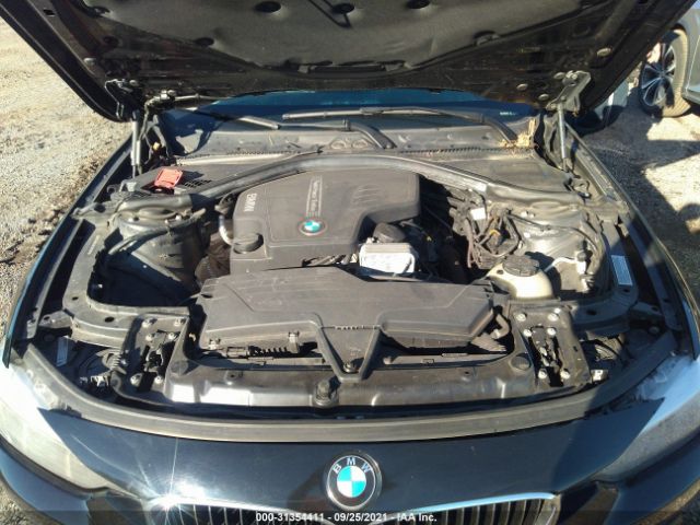 Photo 9 VIN: WBA3B5C51DF593797 - BMW 3 