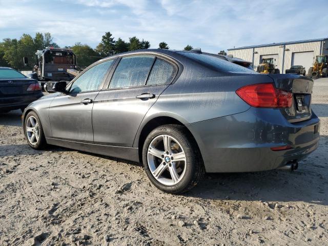 Photo 1 VIN: WBA3B5C51DF594089 - BMW 328 XI SUL 