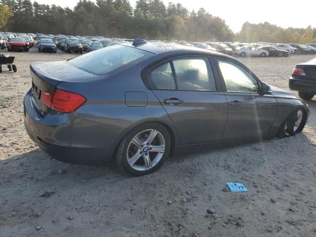 Photo 2 VIN: WBA3B5C51DF594089 - BMW 328 XI SUL 