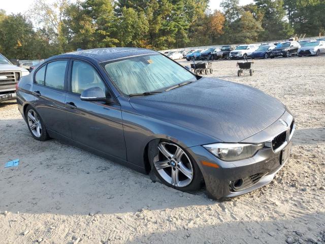 Photo 3 VIN: WBA3B5C51DF594089 - BMW 328 XI SUL 