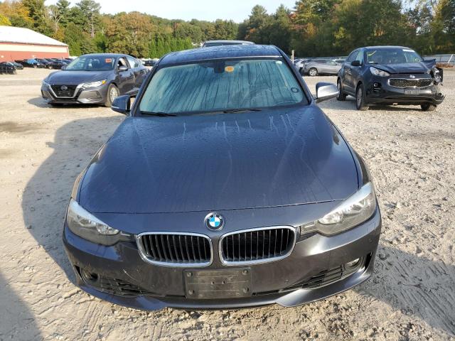 Photo 4 VIN: WBA3B5C51DF594089 - BMW 328 XI SUL 