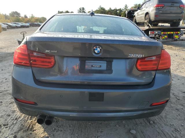 Photo 5 VIN: WBA3B5C51DF594089 - BMW 328 XI SUL 