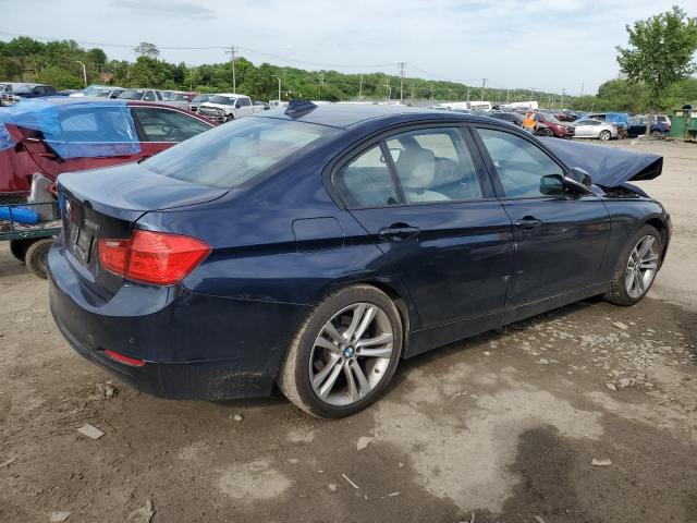 Photo 2 VIN: WBA3B5C51DF594500 - BMW 3 SERIES 