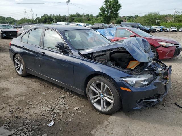 Photo 3 VIN: WBA3B5C51DF594500 - BMW 3 SERIES 