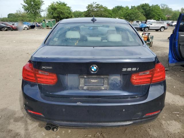 Photo 5 VIN: WBA3B5C51DF594500 - BMW 3 SERIES 