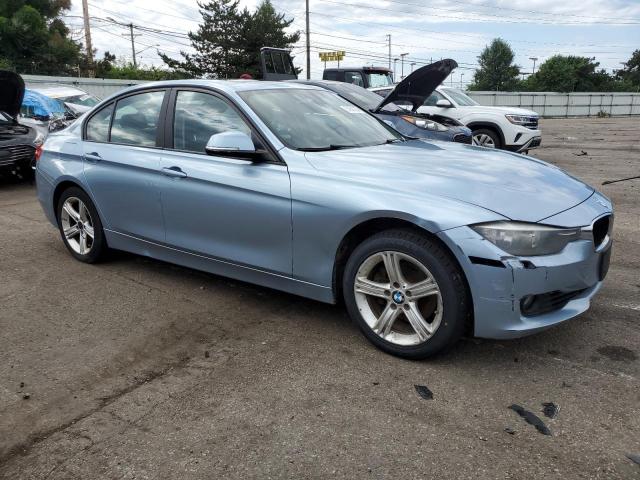 Photo 3 VIN: WBA3B5C51DF595601 - BMW 3 SERIES 