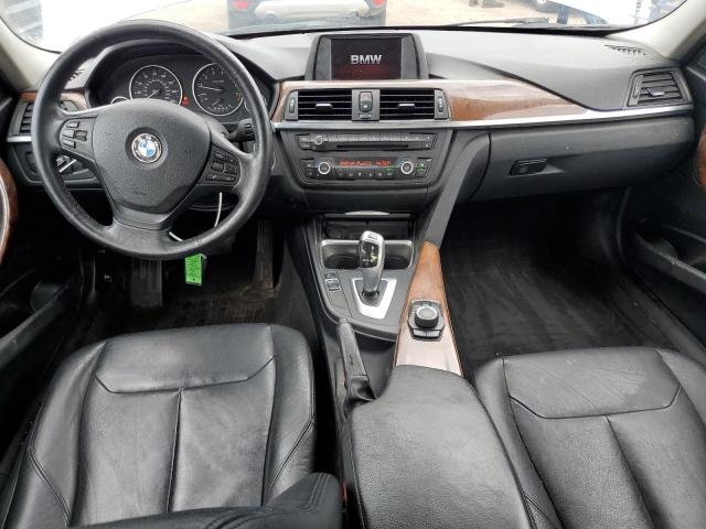 Photo 7 VIN: WBA3B5C51DF595601 - BMW 3 SERIES 