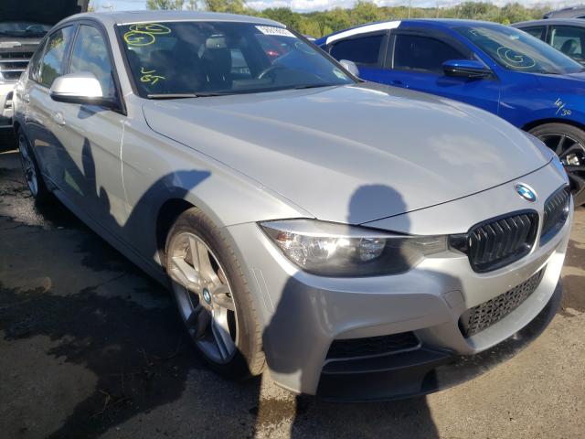 Photo 0 VIN: WBA3B5C51DF595940 - BMW 328 XI SUL 