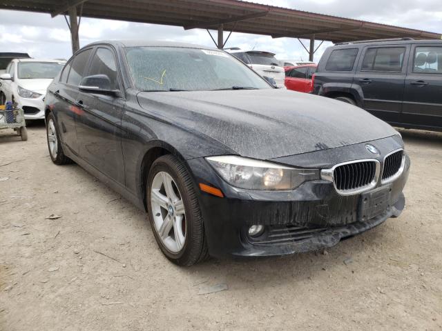 Photo 0 VIN: WBA3B5C51DF596909 - BMW 328 XI SUL 